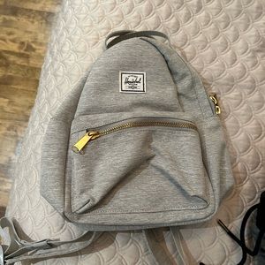 Herschel nap sack